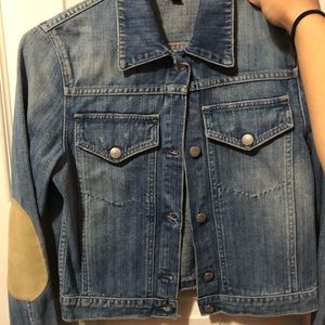 Citizens of Humanity Jean jacket